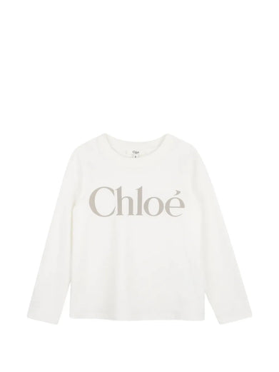 T-shirt a maniche lunghe