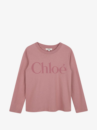 T-shirt a maniche lunghe