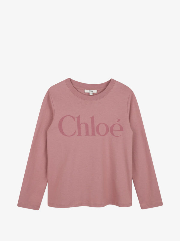 Long-sleeved T-shirt