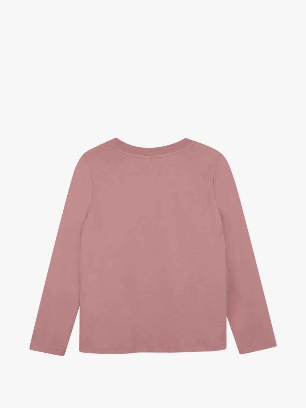 T-shirt a maniche lunghe