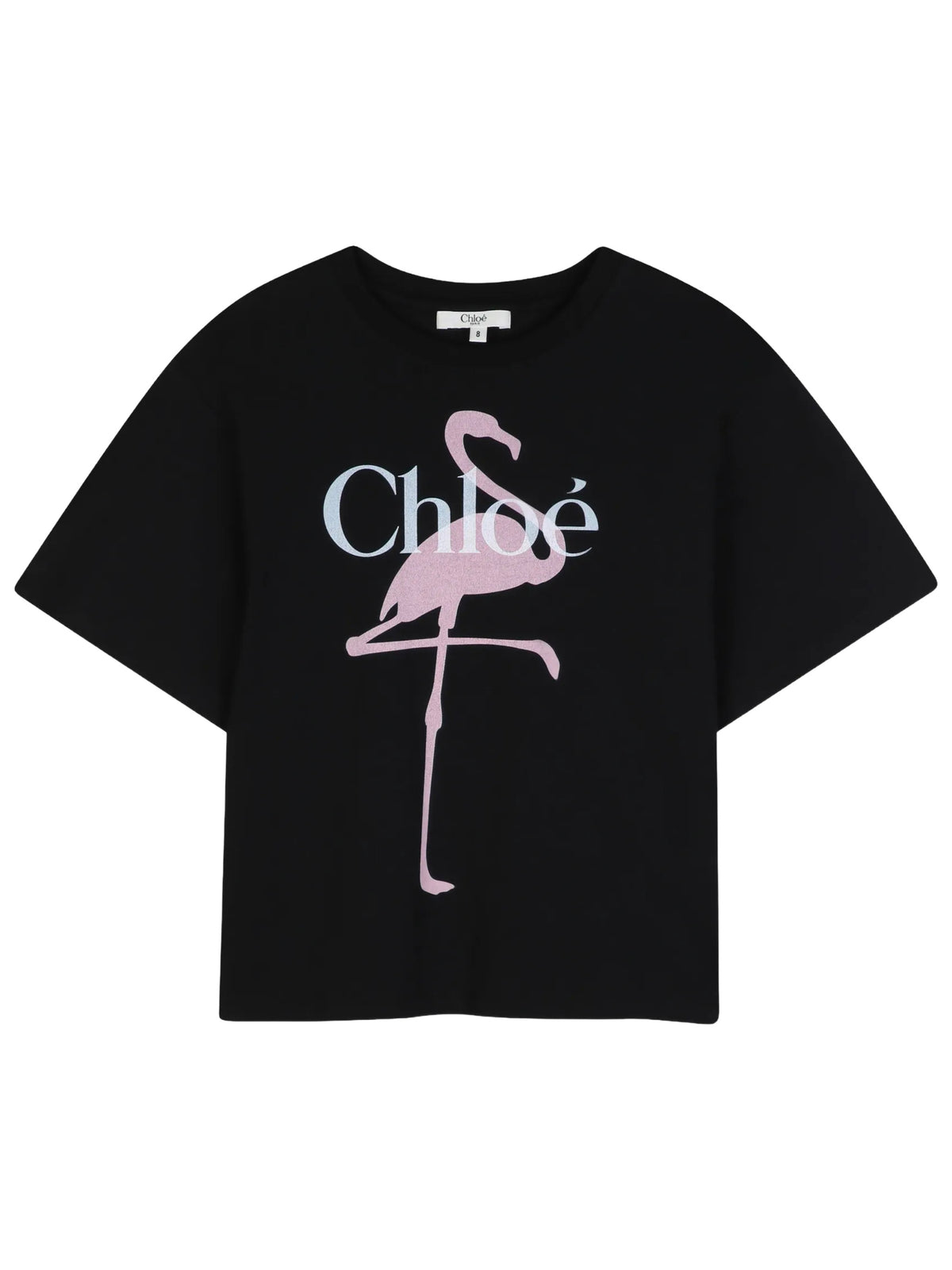 T-shirt con stampa