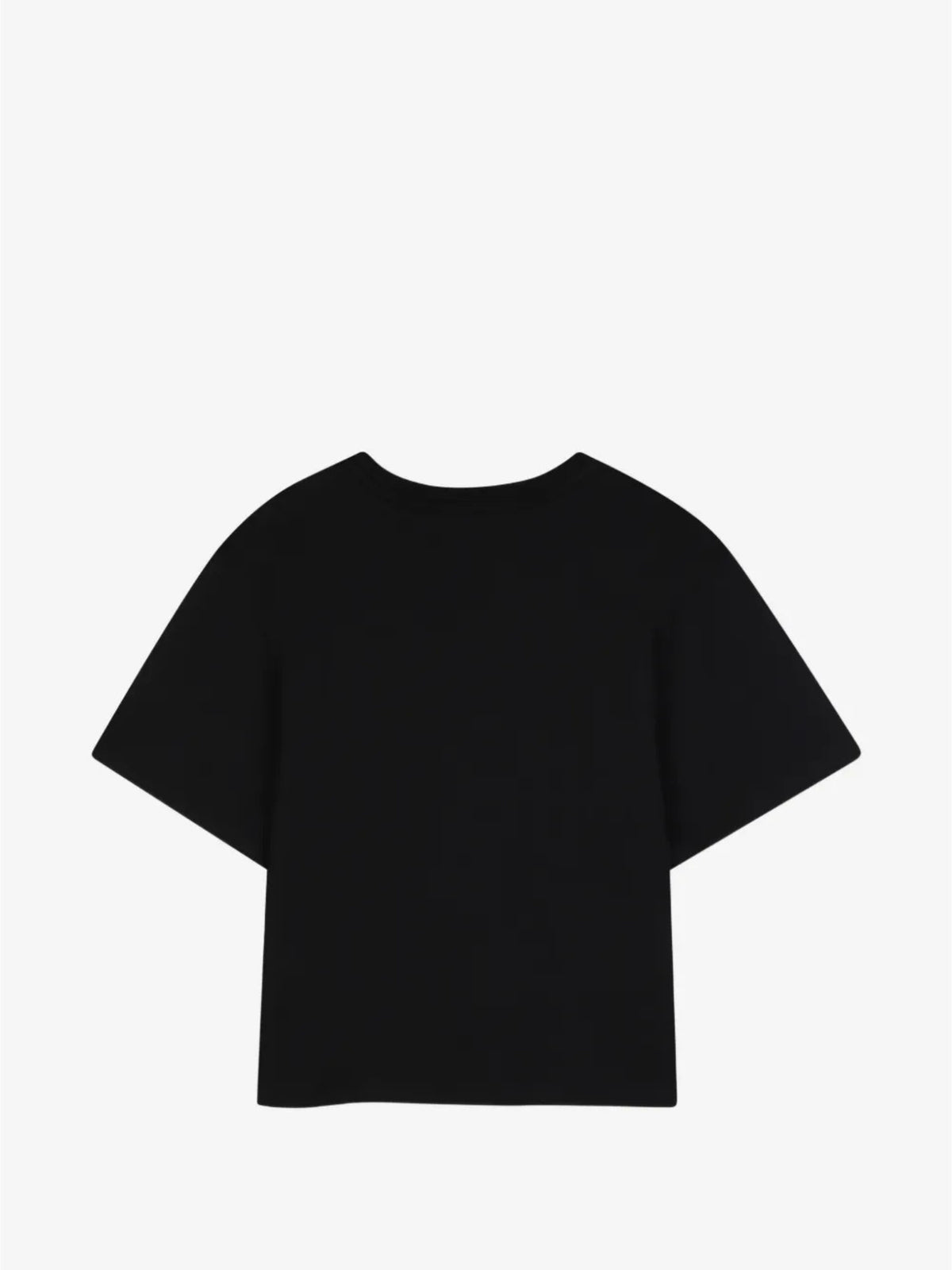 T-shirt con stampa