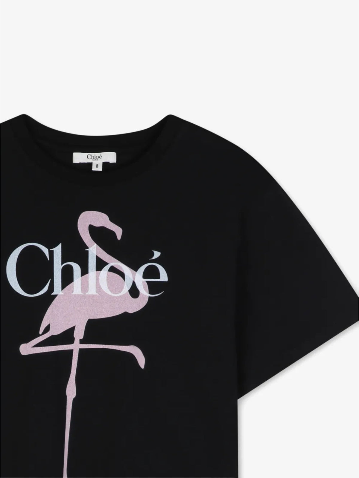 T-shirt con stampa