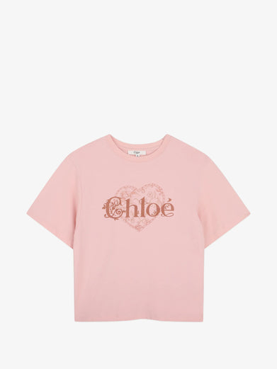 T-shirt con stampa