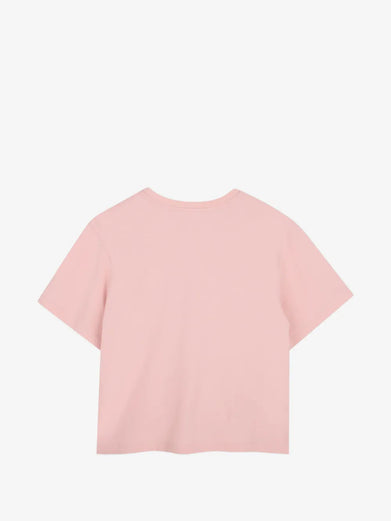 T-shirt con stampa
