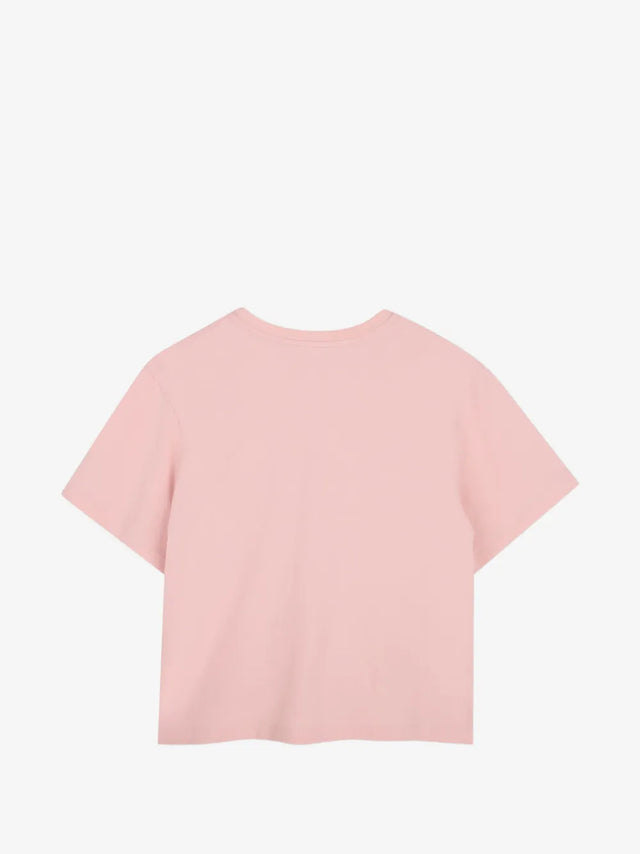 T-shirt con stampa