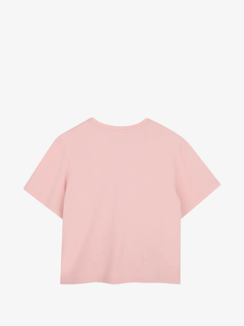 T-shirt con stampa