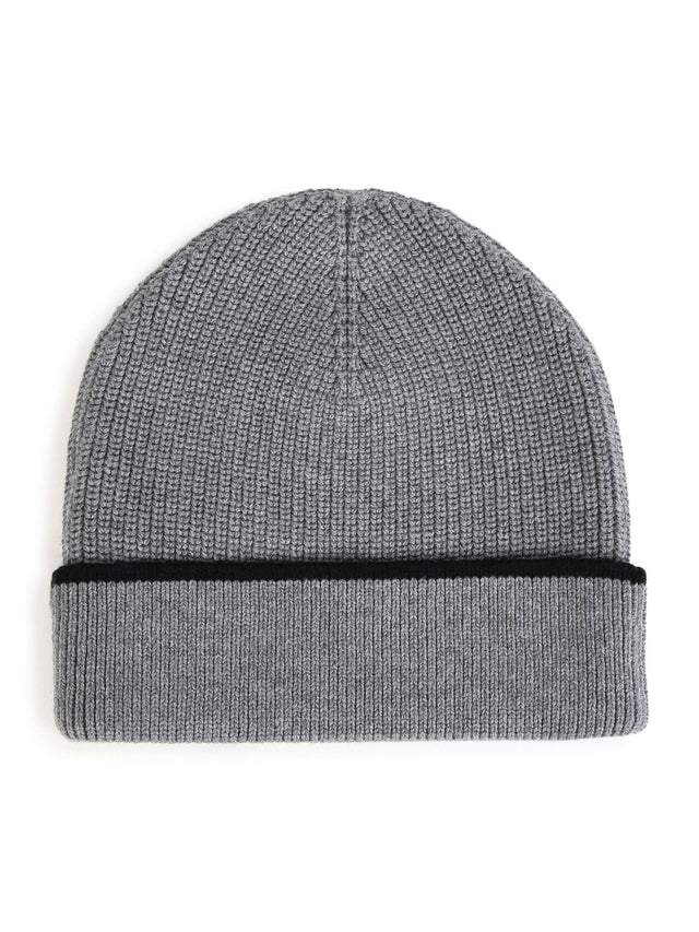 Cappello in maglia