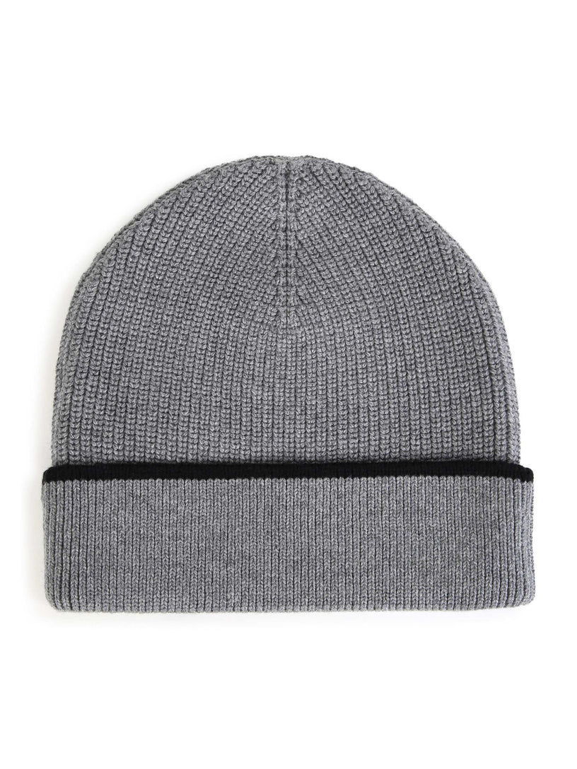 Cappello in maglia