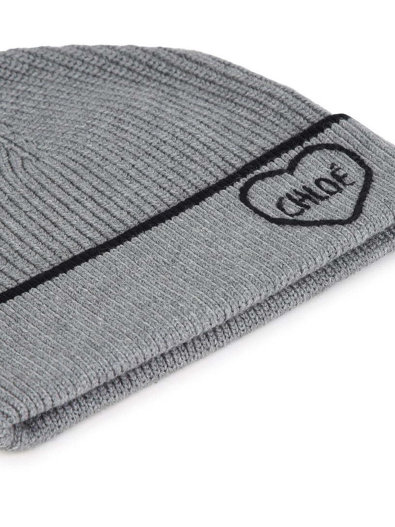 Cappello in maglia