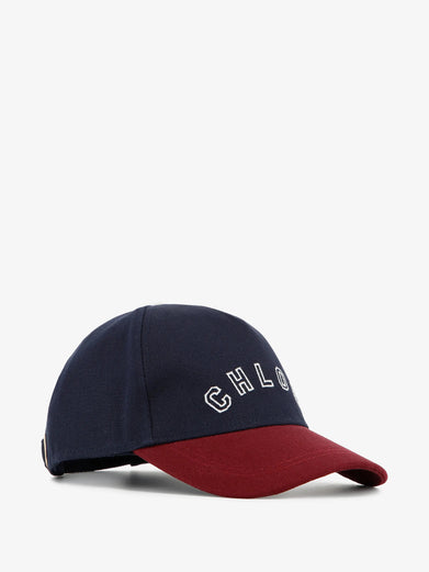 Cappello con logo