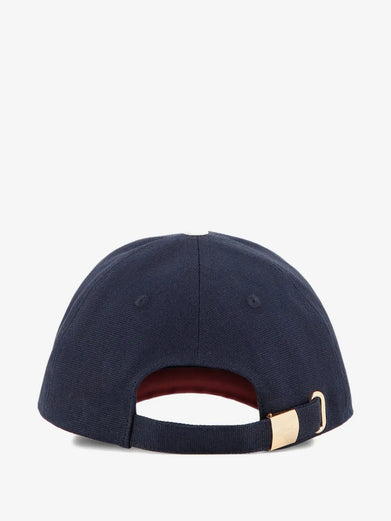 Cappello con logo