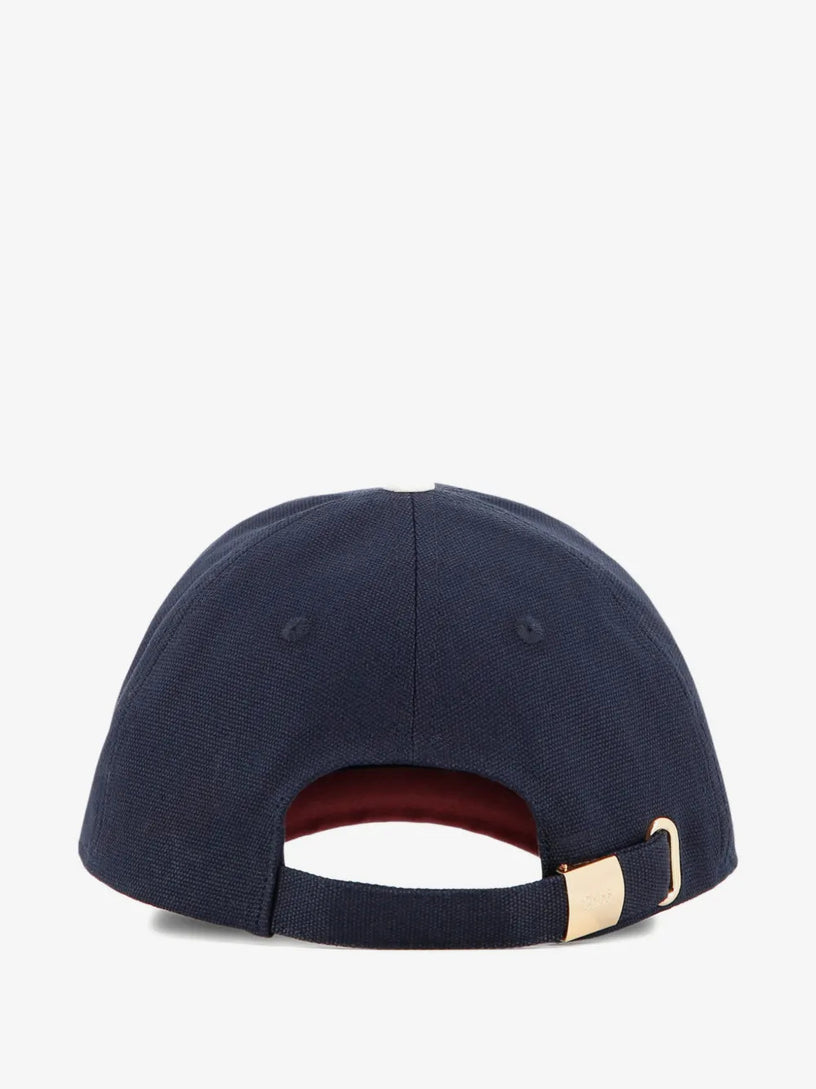 Cappello con logo