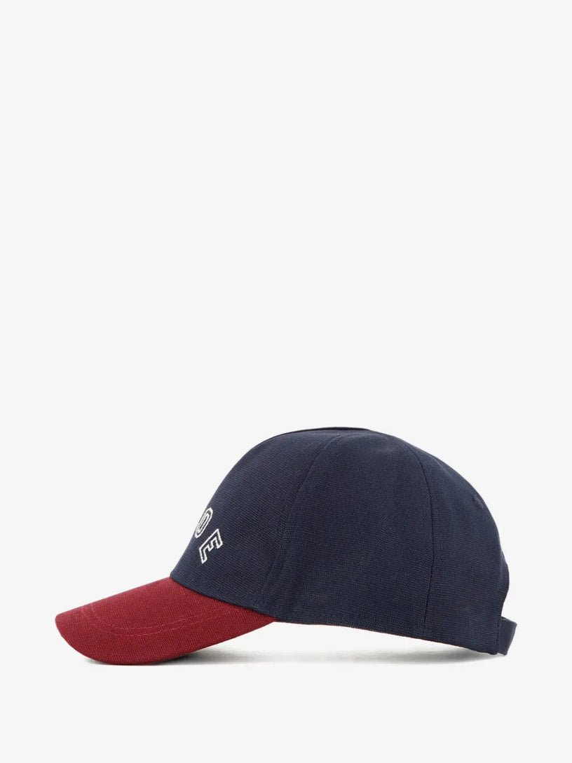 Cappello con logo
