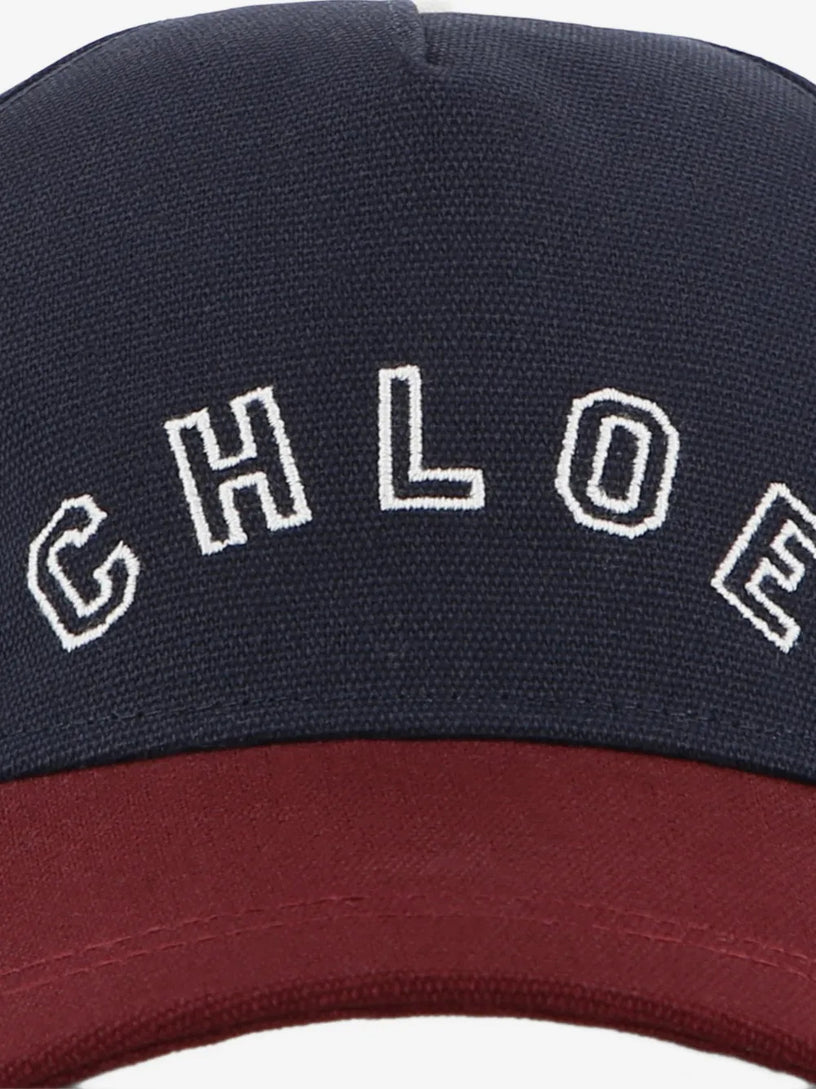 Cappello con logo