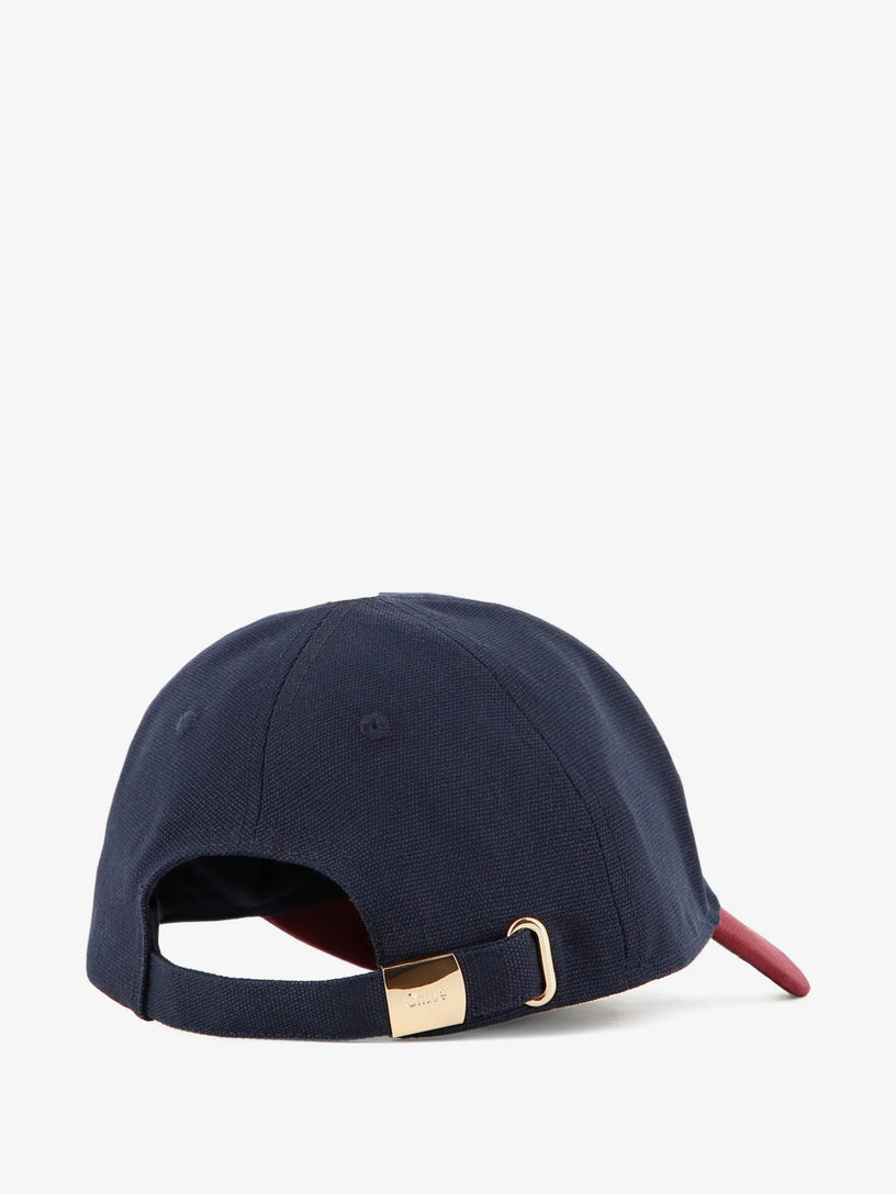 Cappello con logo