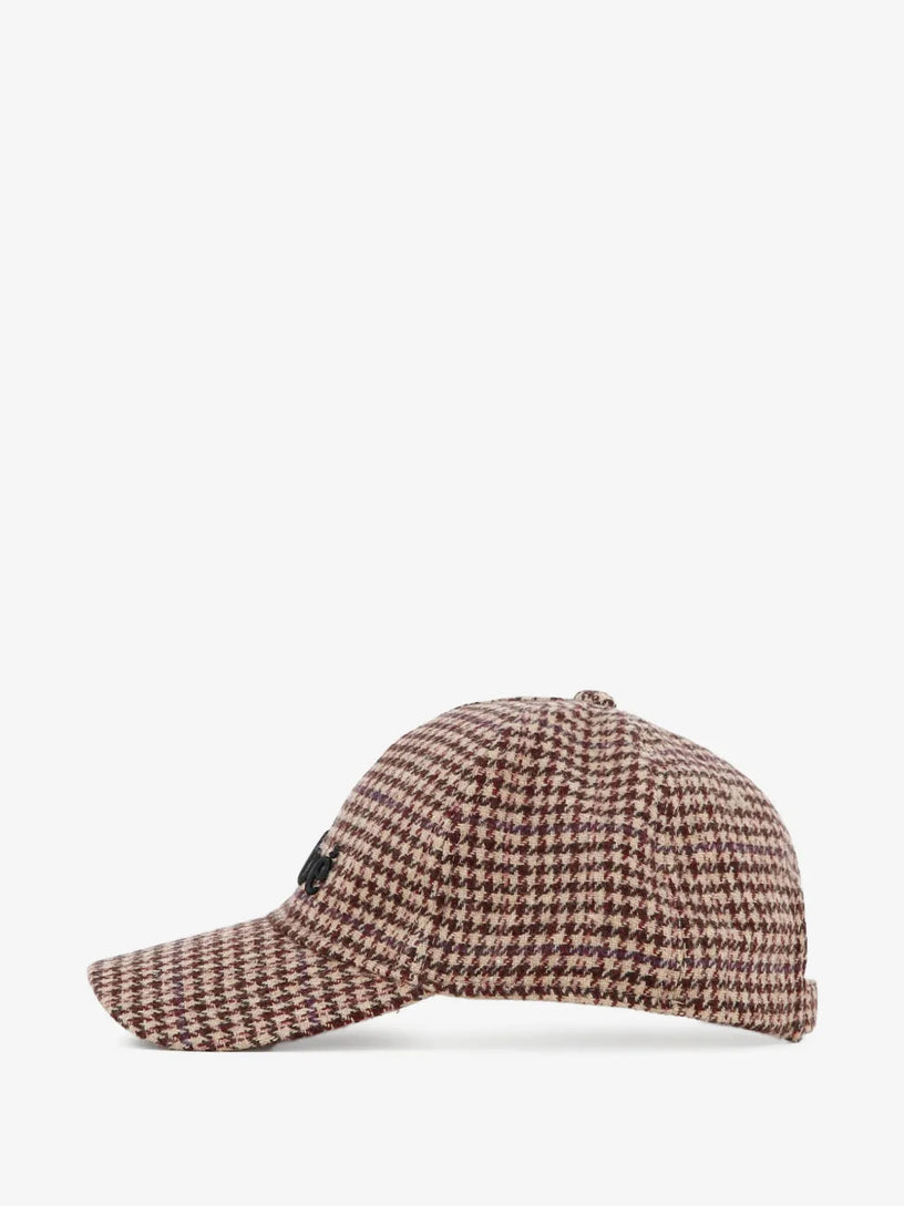 Cappello pied de poule