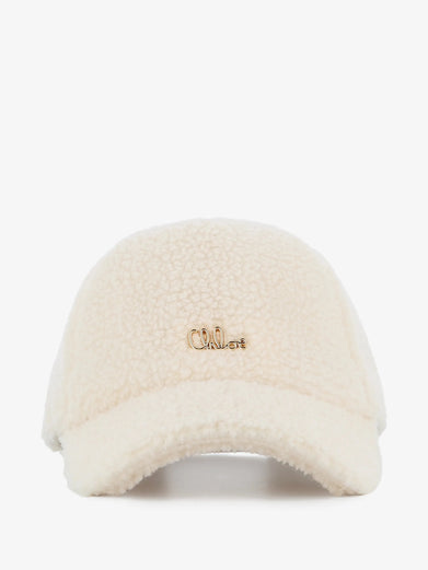 Cappello in eco pelliccia