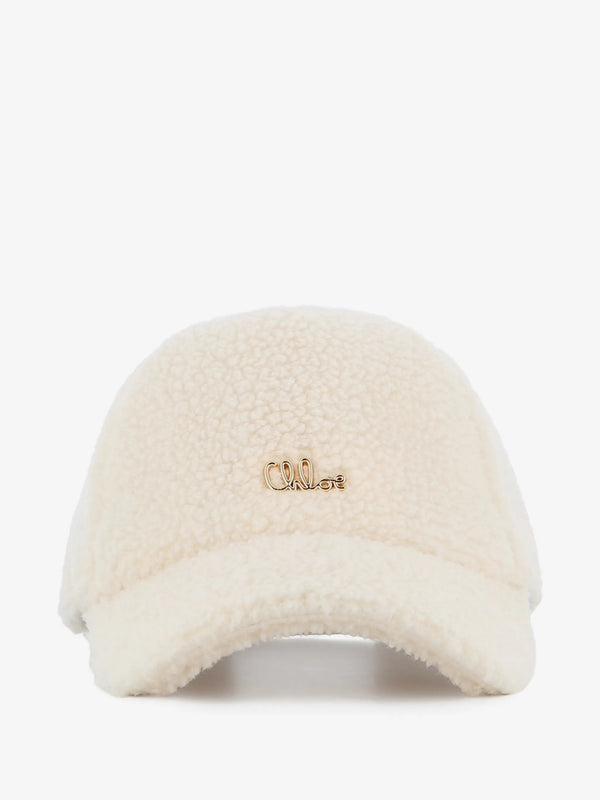 Cappello in eco pelliccia