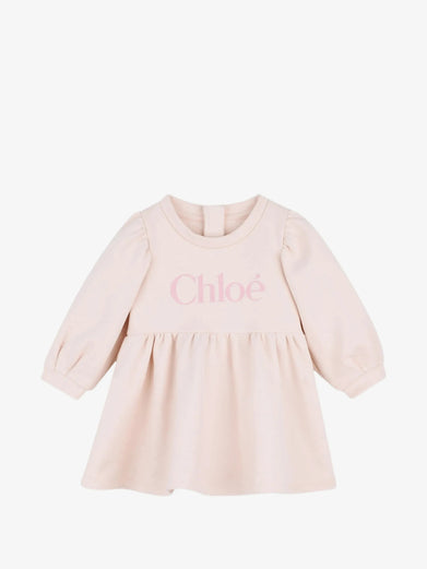 Abito con logo