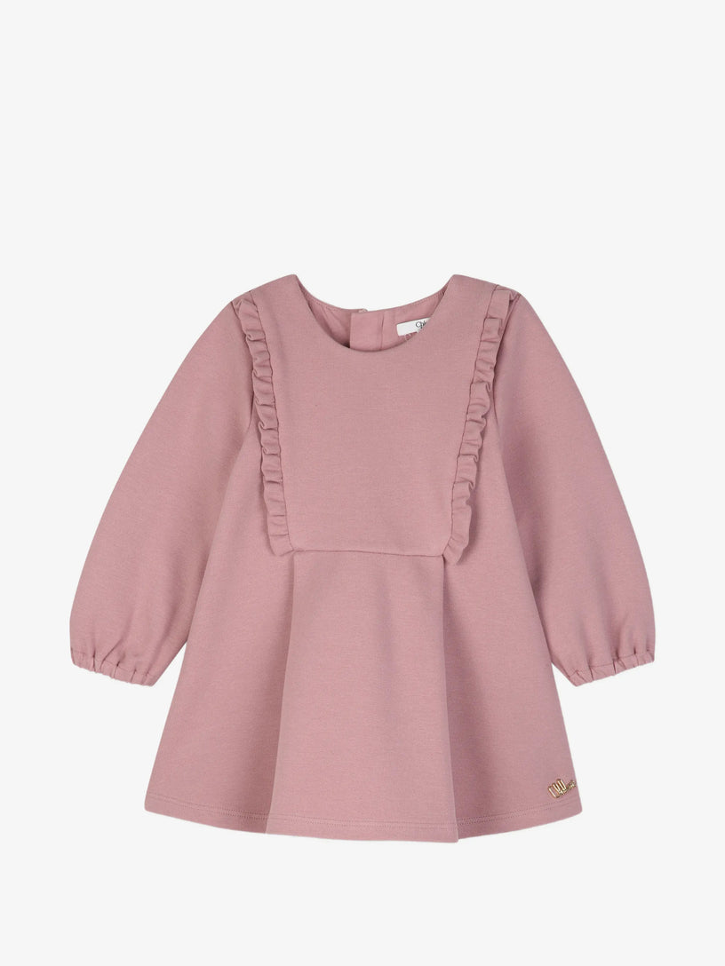 Abito in cotone