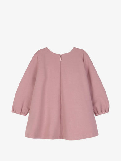 Abito in cotone