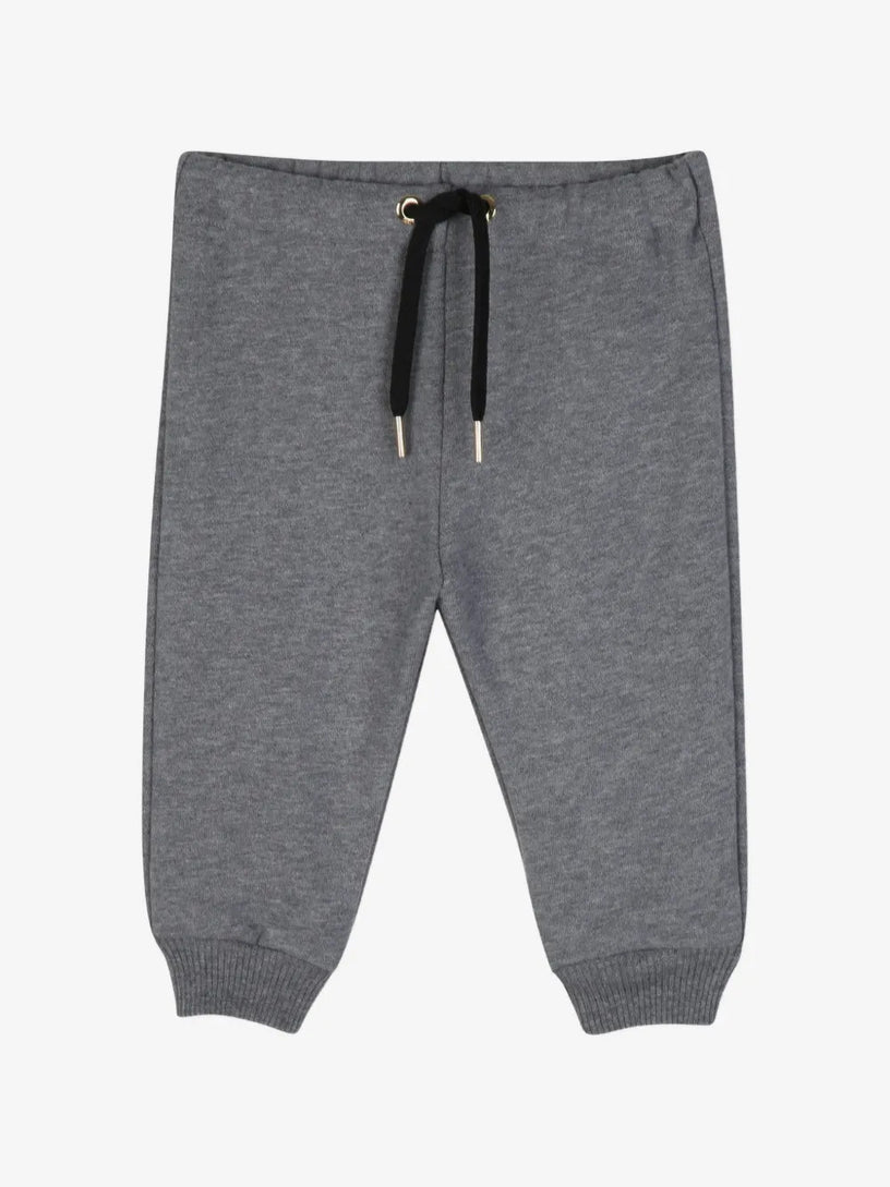 Set felpa e pantalone