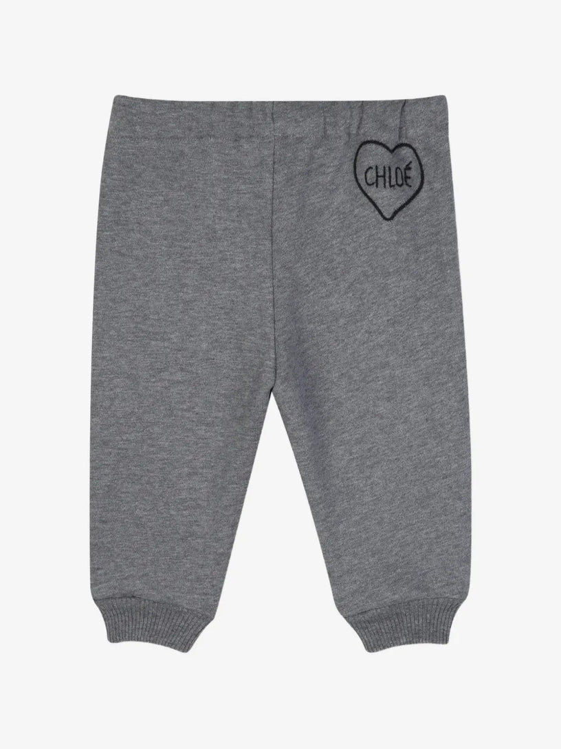 Set felpa e pantalone
