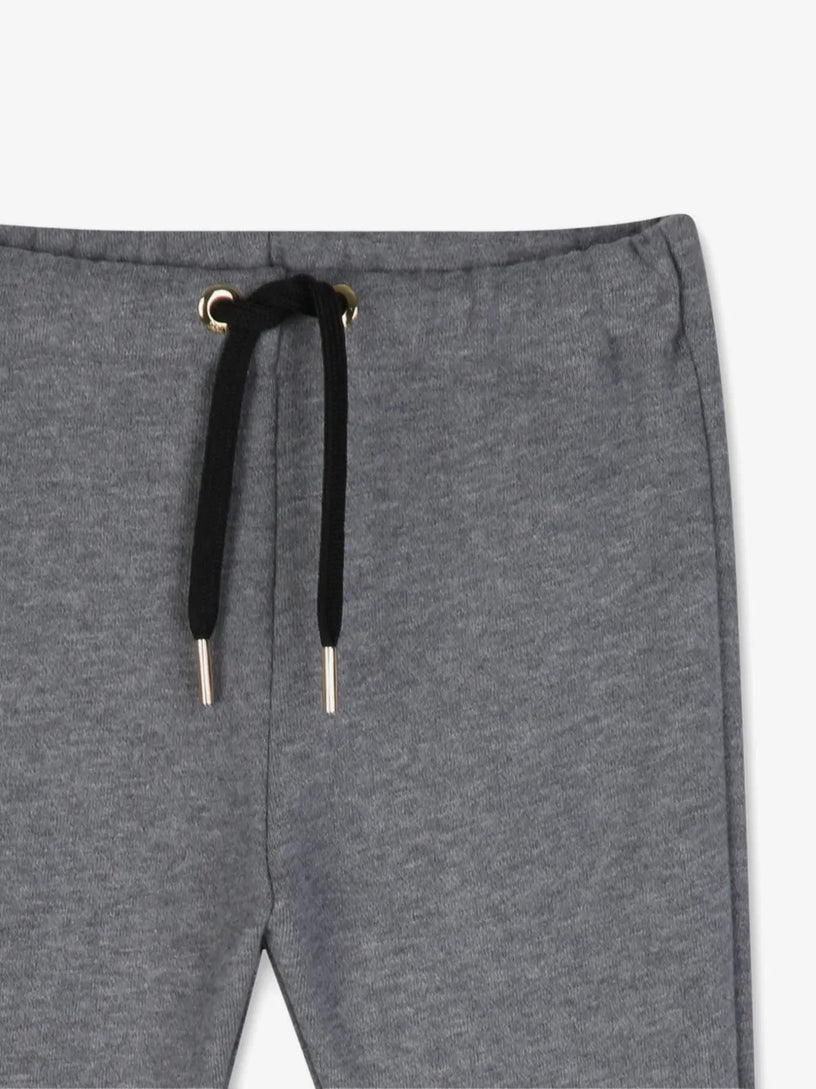 Set felpa e pantalone