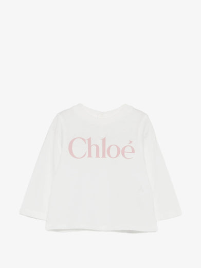 T-shirt a maniche lunghe