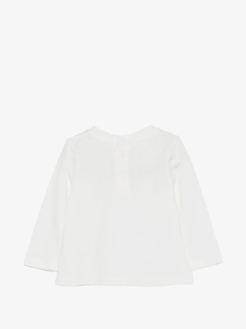 T-shirt a maniche lunghe
