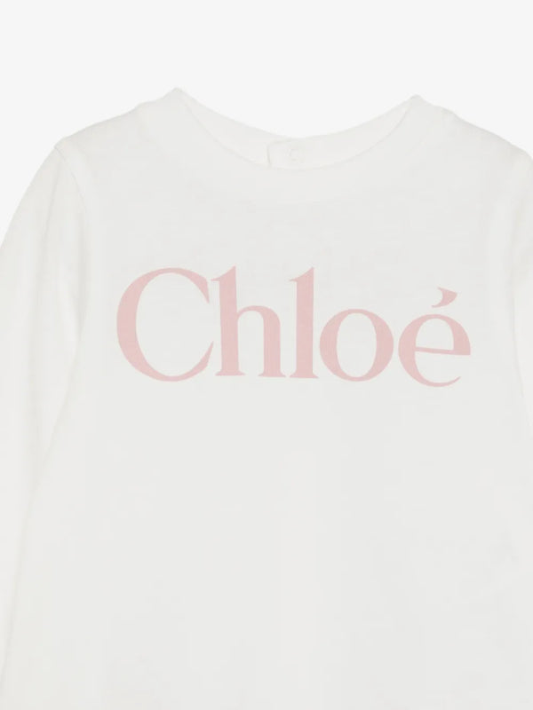 Long-sleeved T-shirt