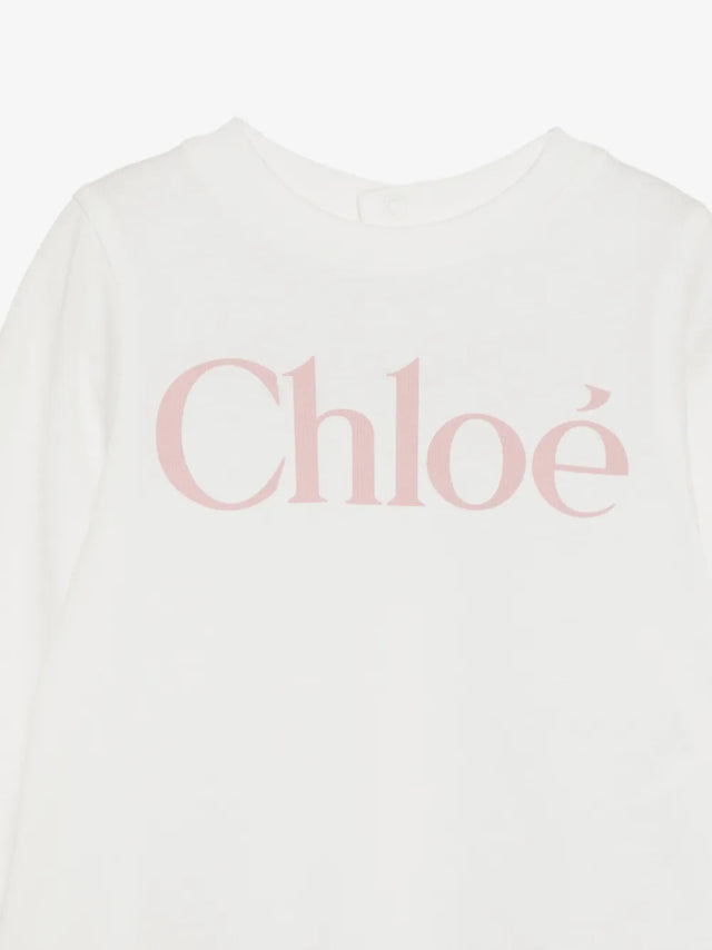 Long-sleeved T-shirt