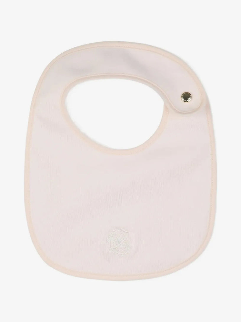 Set neonato con ruches (3 pezzi)
