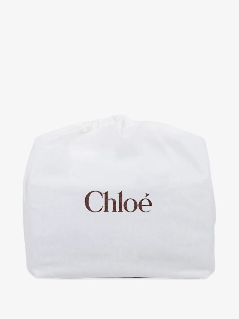Borsa fasciatoio con fantasia pied de poule