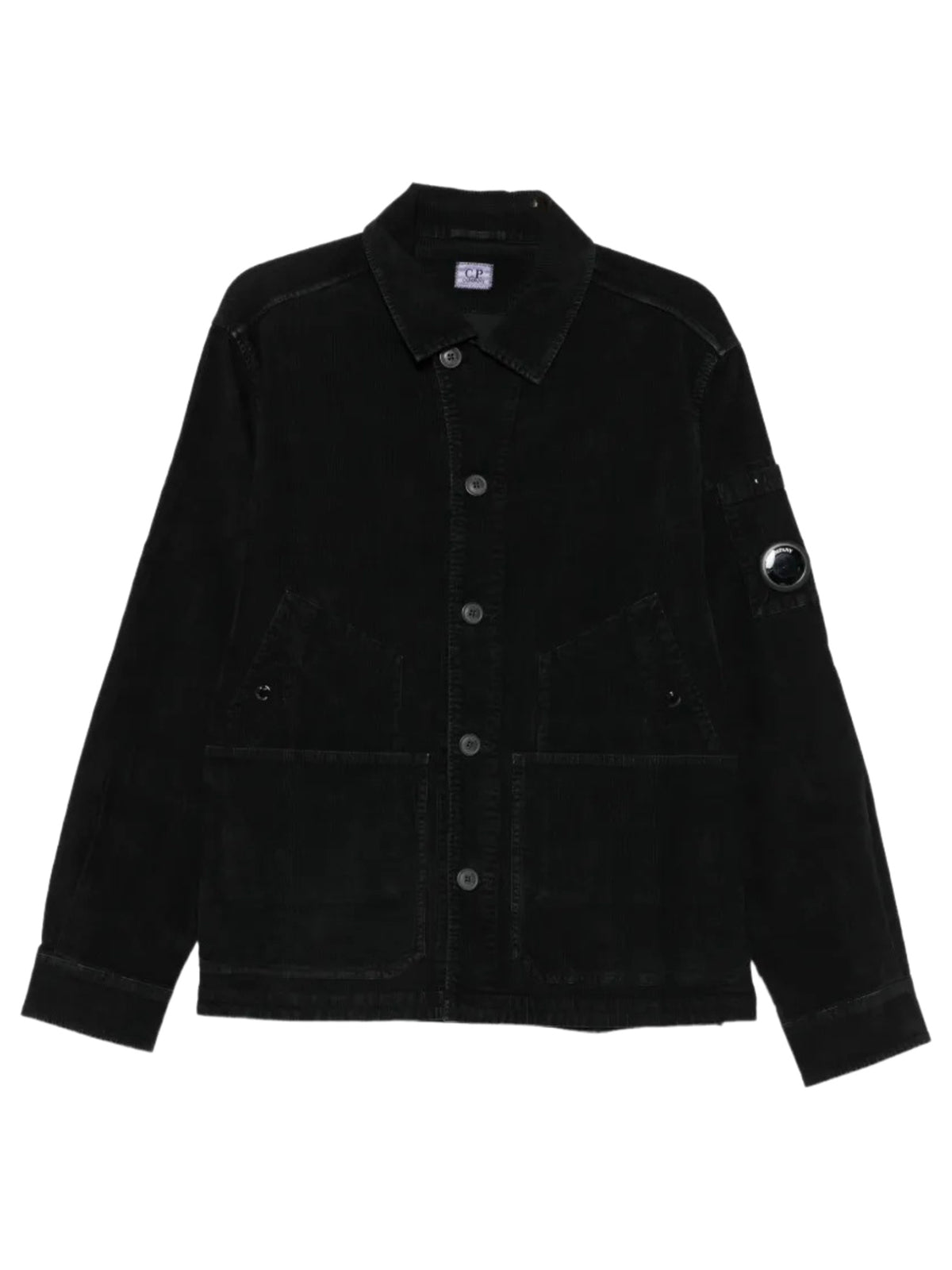 Blazer corduroy