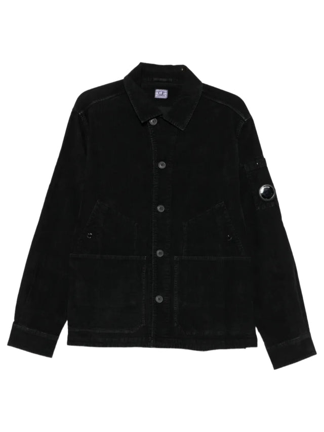 Blazer corduroy