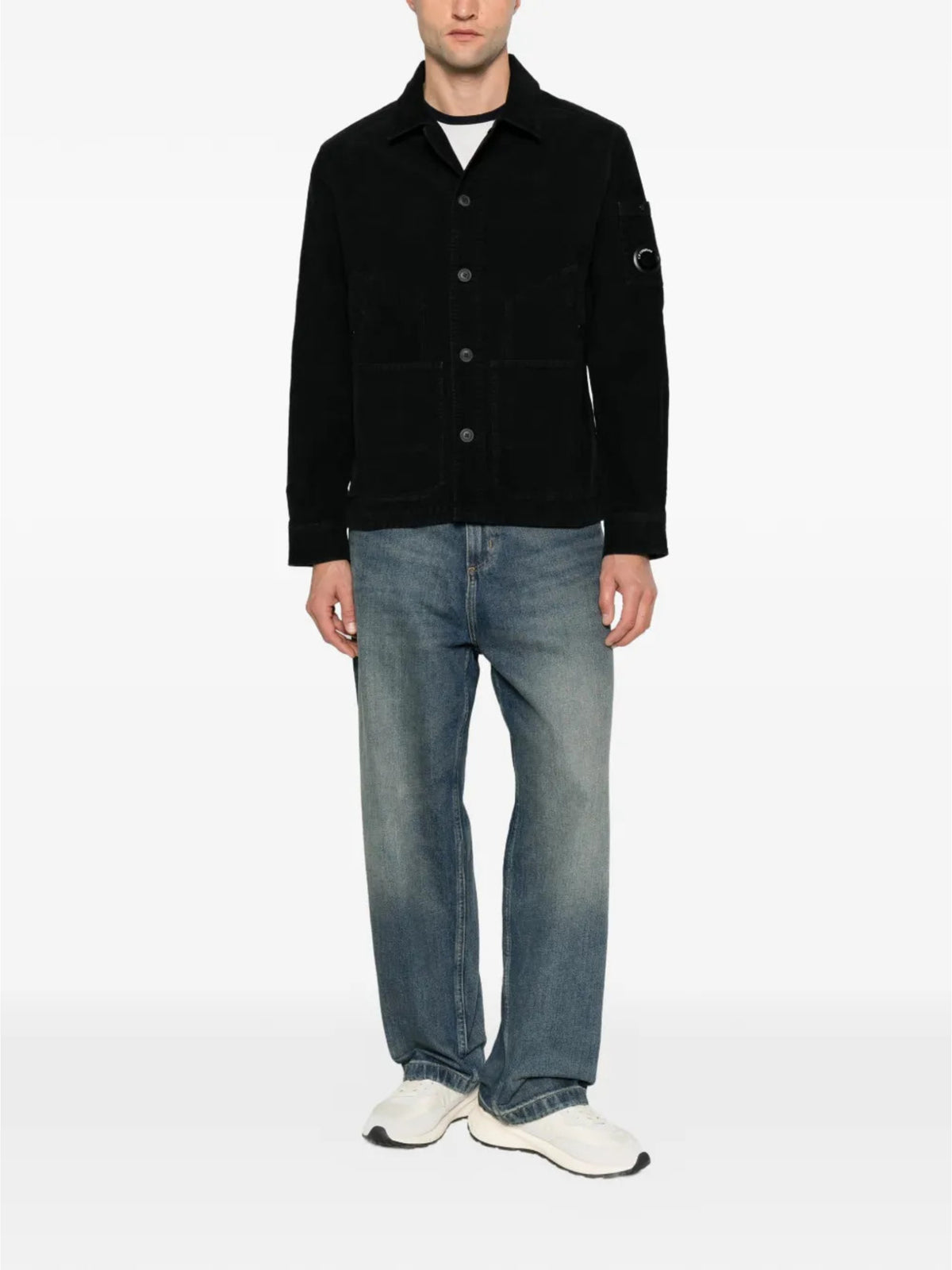 Blazer corduroy