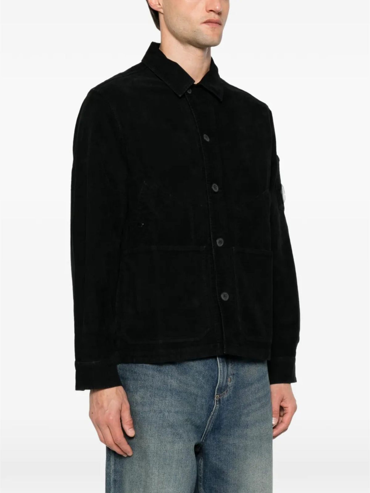 Blazer corduroy