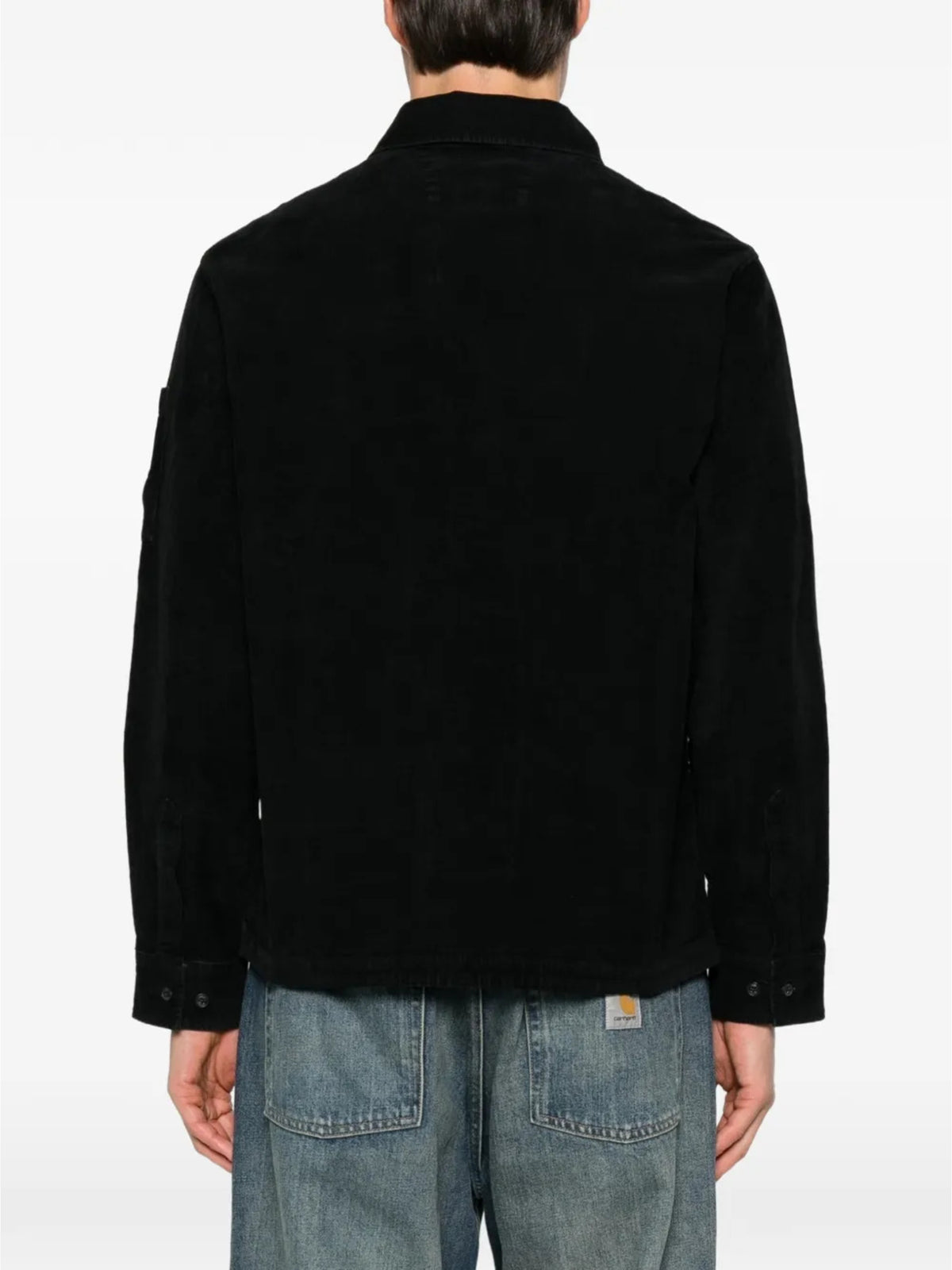 Blazer corduroy