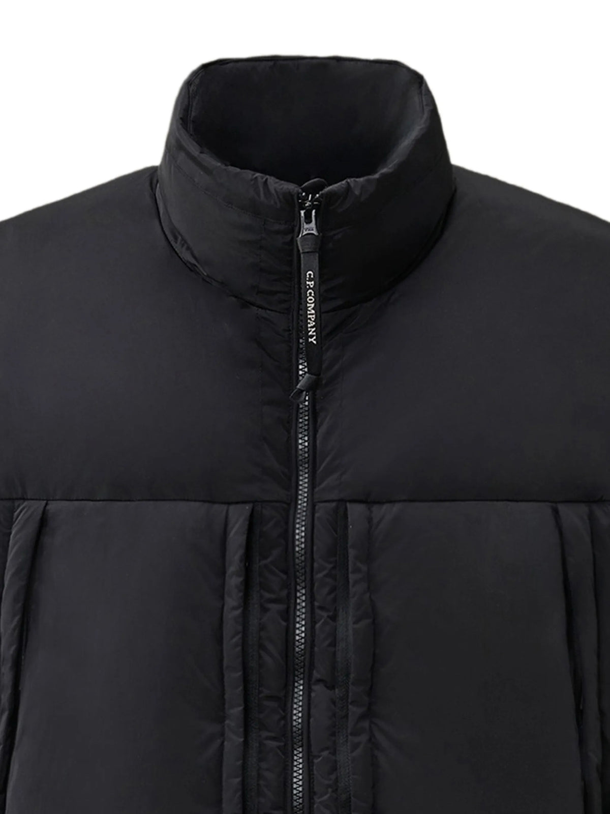 Maglia con zip