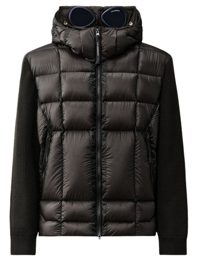Maglione Goggle