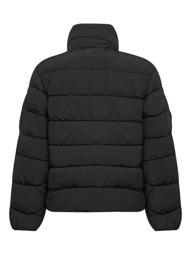 Giacca imbottita con occhiali Chrome-R