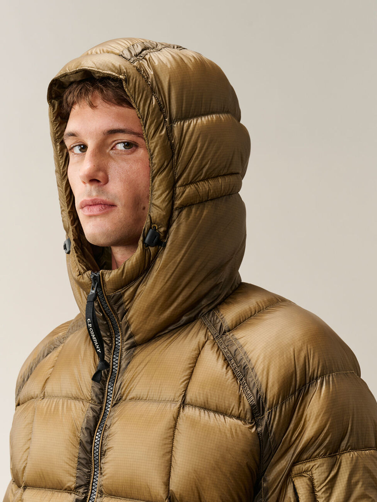 Piumino D.D. Shell,