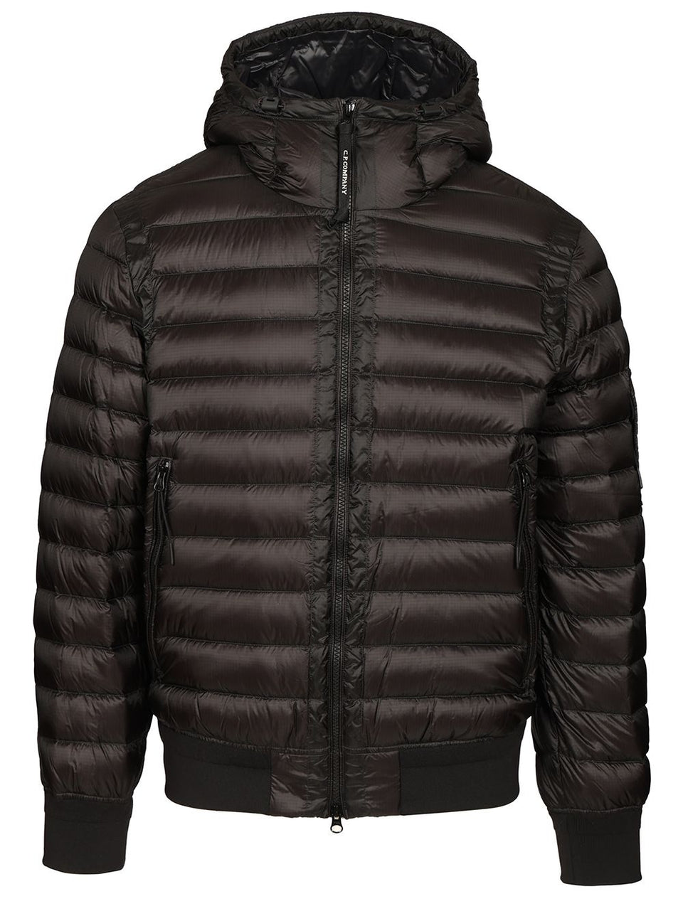 DD-Shell Down Jacket