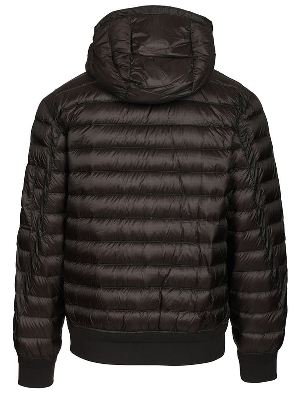 DD-Shell Down Jacket