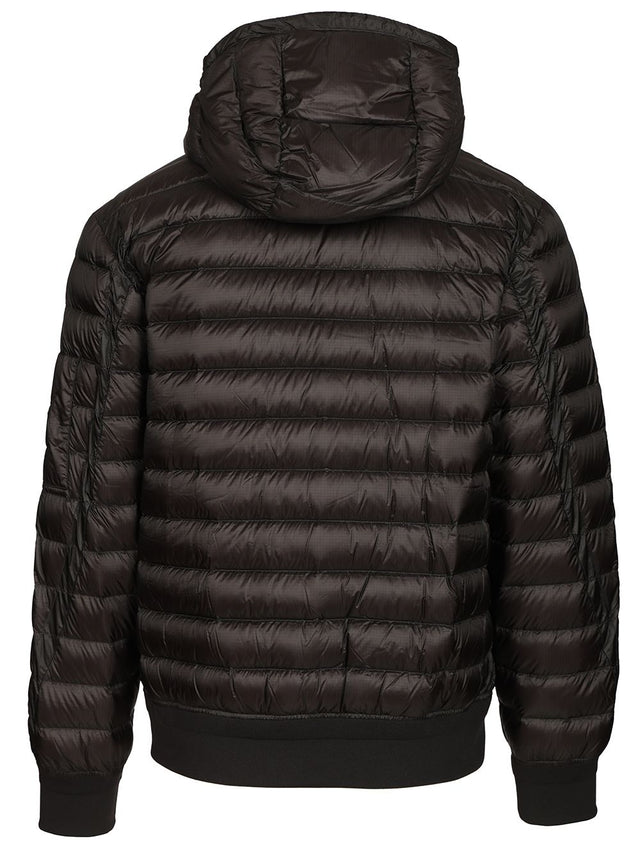 DD-Shell Down Jacket
