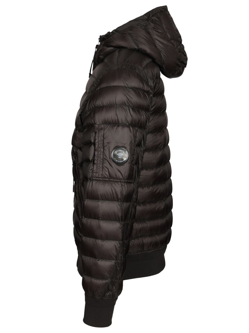 Piumino DD -Shell