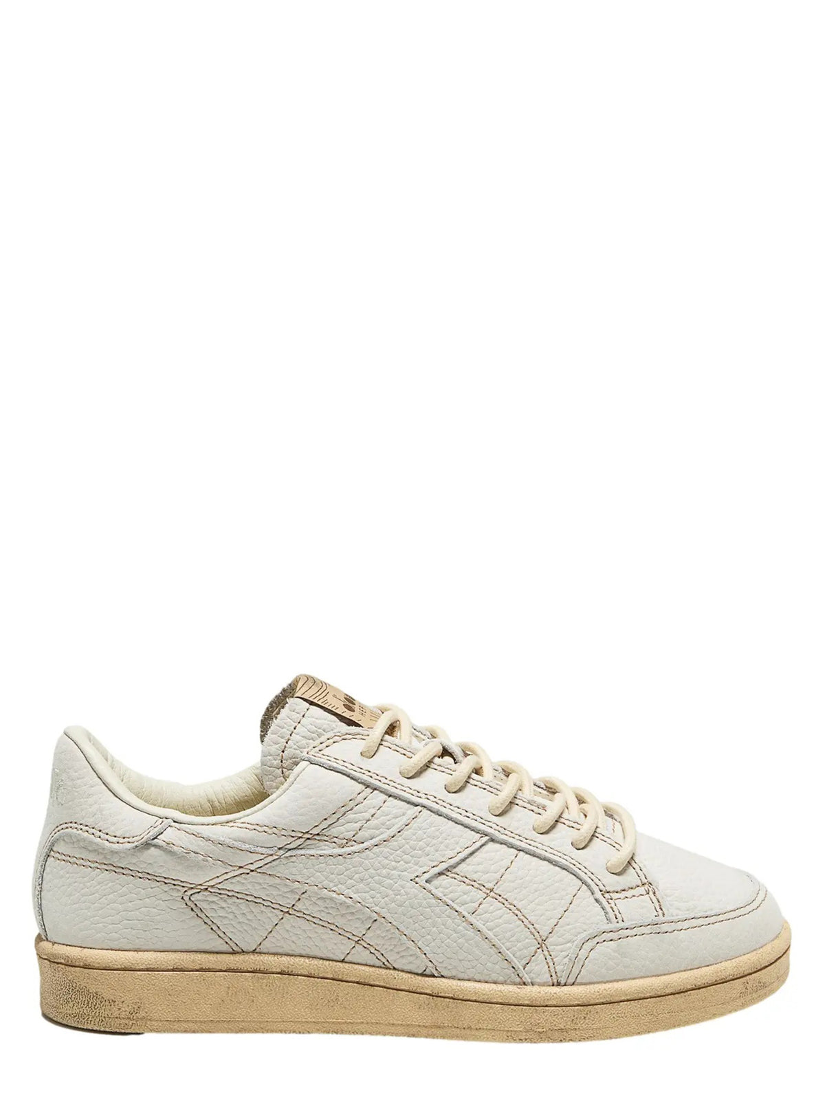 Sneakers Prestige seat
