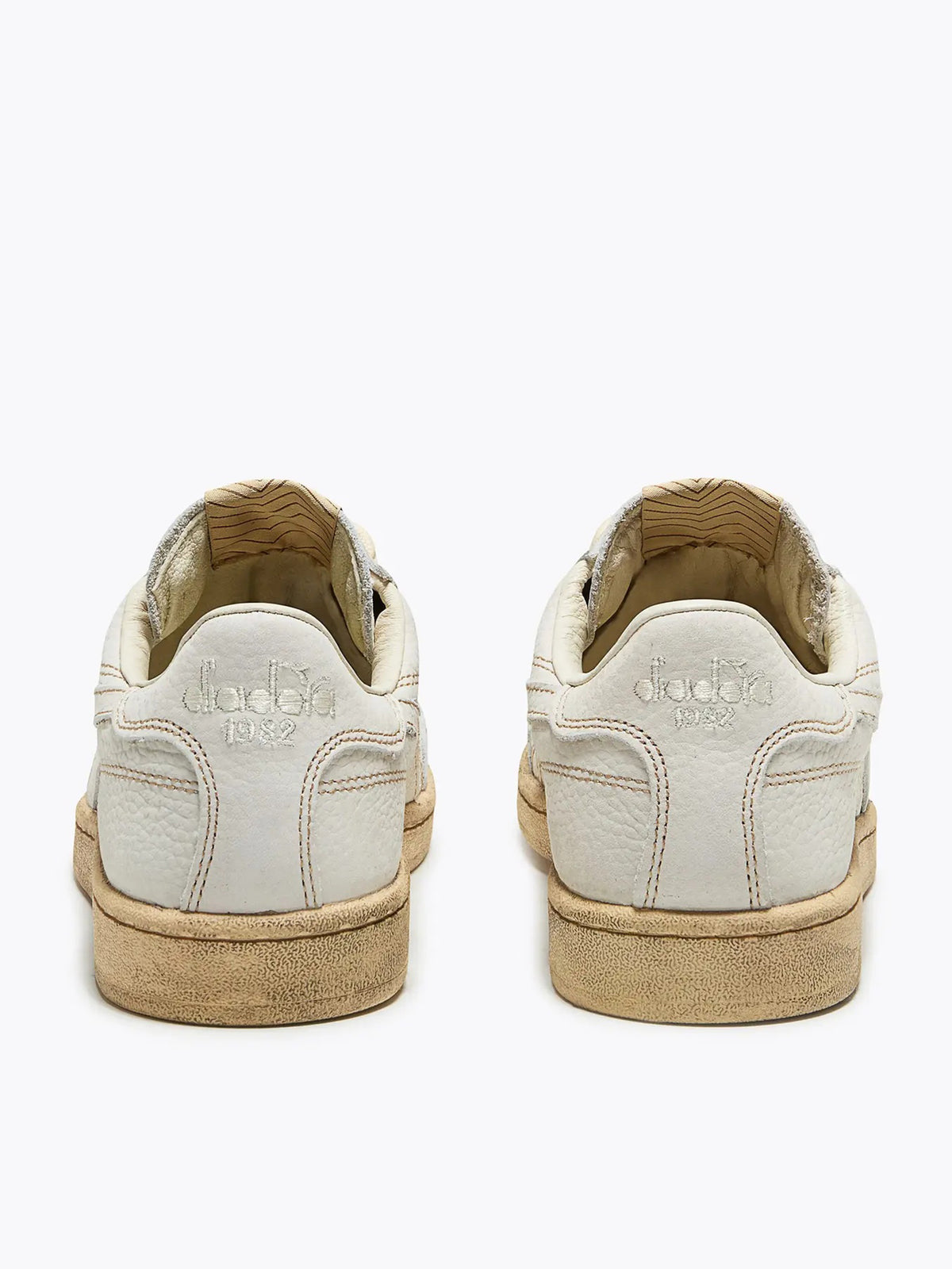 Sneakers Prestige seat